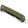 Складной нож Ruike Criterion Collection S21-G
